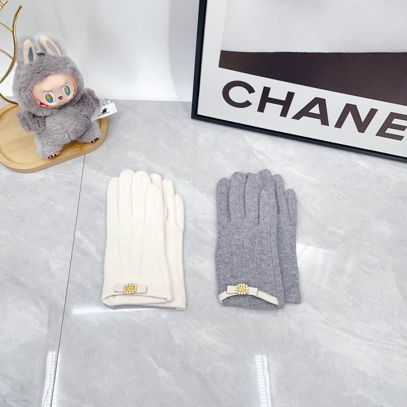 Gucci Gloves dx05